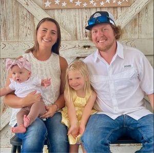 Meet your Posher, Cheyenne